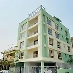 Olive Service Apartments New Town