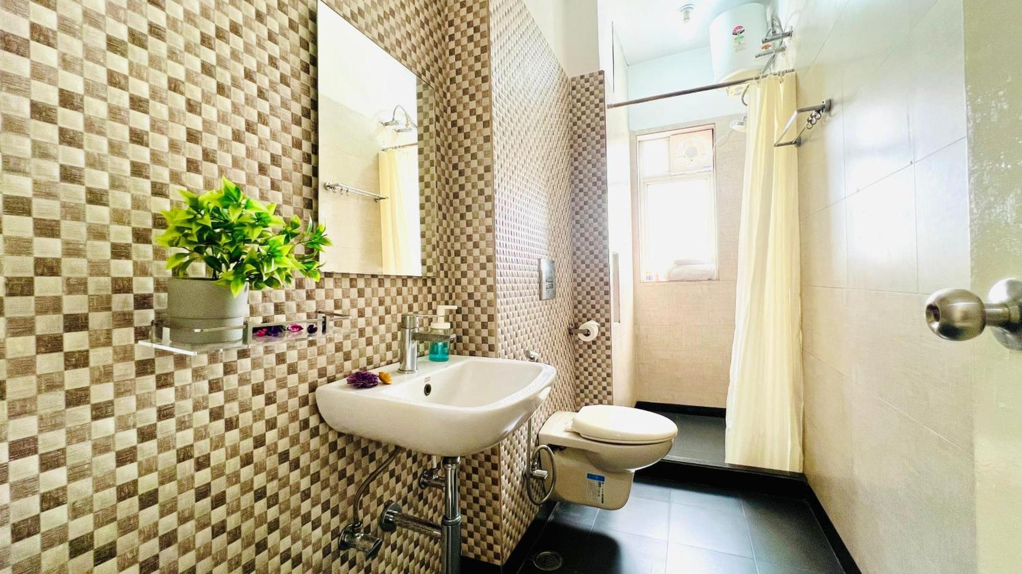 Olive Service New Town Apartment Kolkata